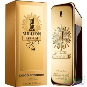 1 Million | Bărbați, 100 ML