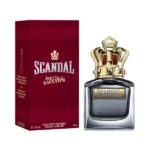 Scandal Men | Bărbați, 100 ML