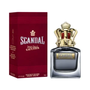 Scandal Men | Bărbați, 100 ML