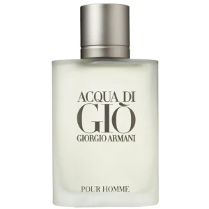 Acqua Di Giò | Bărbați, 100 ML