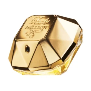 Lady Million | Femei, 80 ML