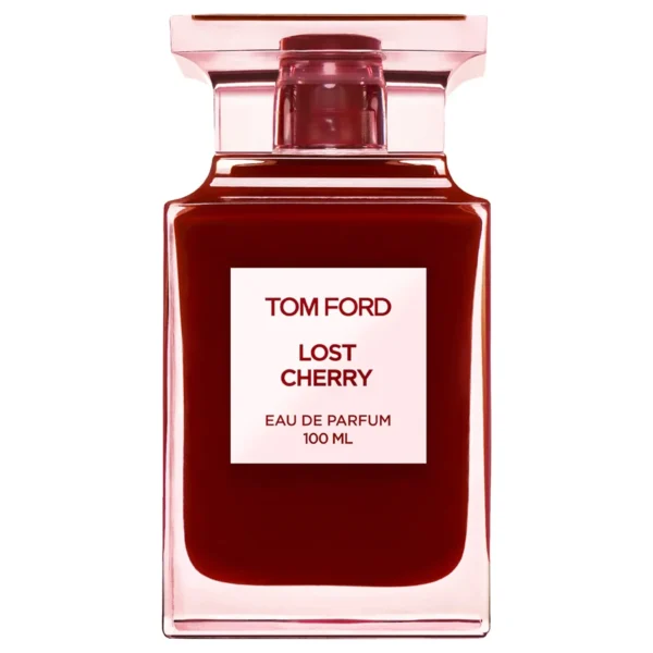 Lost Cherry | Femei, 100 ML