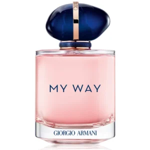 My Way | Femei, 90 ML