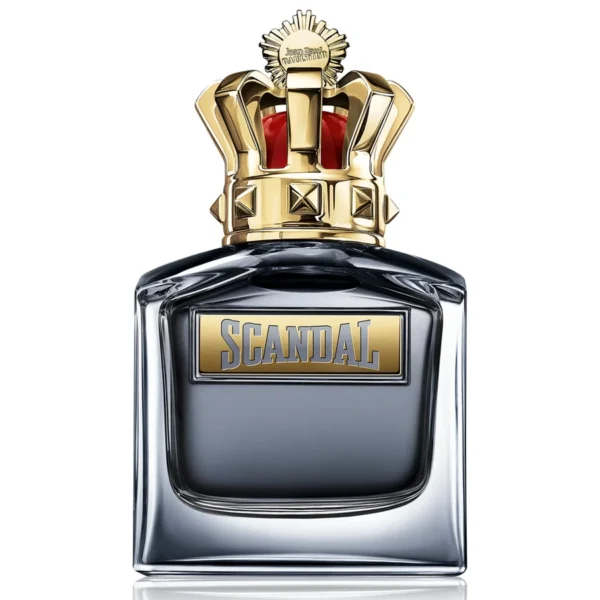 Scandal Men | Bărbați, 100 ML