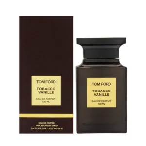 Tobacco Vanille | Unisex, 100 ML