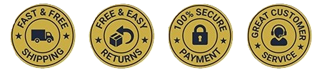 trust badges