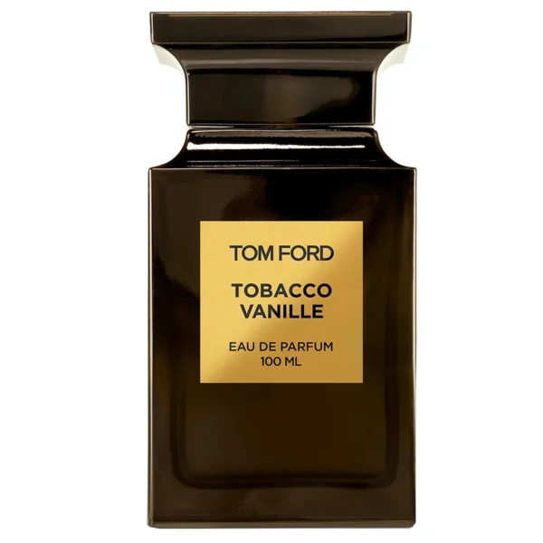 Tobacco Vanille | Unisex, 100 ML