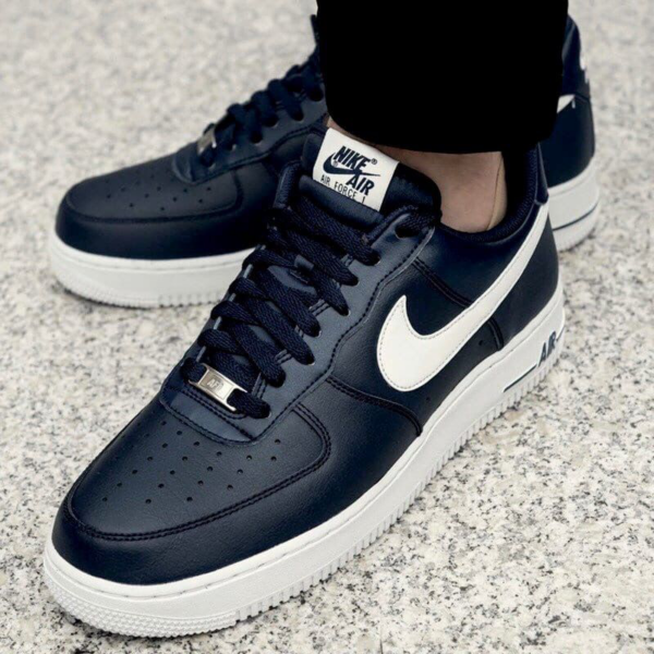 AirForce One Classic | Unisex