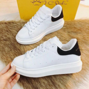 Oversized Sneaker | Unisex