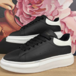 Oversized Sneaker | Unisex