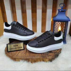 Oversized Sneaker | Unisex