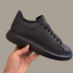 Oversized Sneaker | Unisex