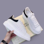 Oversized Sneaker | Unisex
