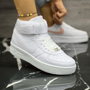 AirForce One High | Unisex