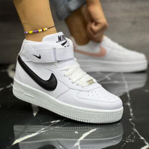 AirForce One High | Unisex