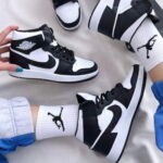 Jordan High | Unisex