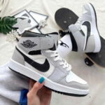 Jordan High | Unisex