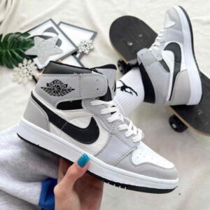 Jordan High | Unisex