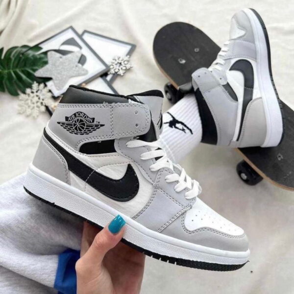 Jordan High | Unisex