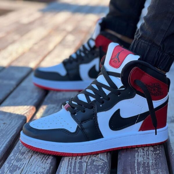 Jordan High | Unisex