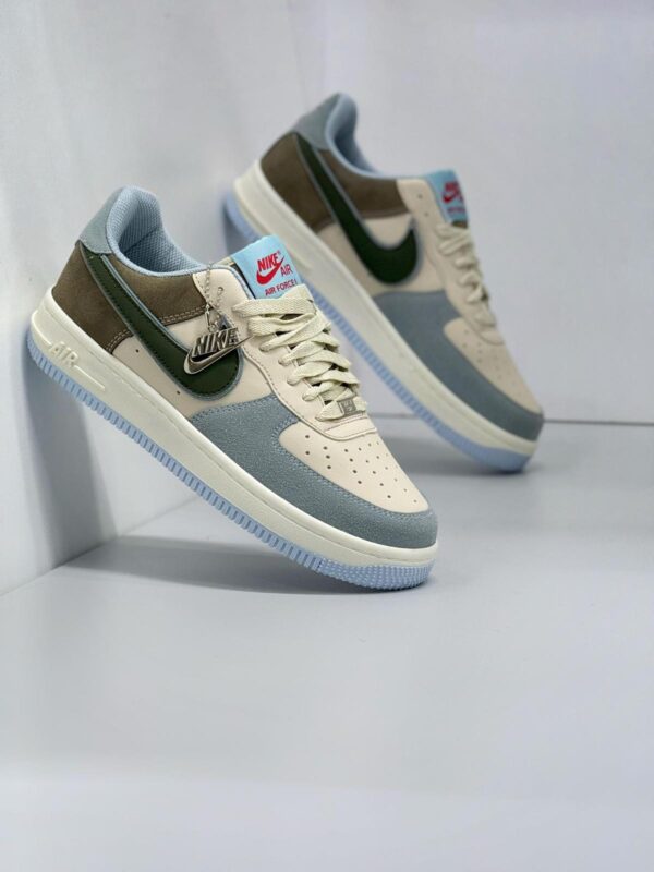 AirForce One Limited | Unisex