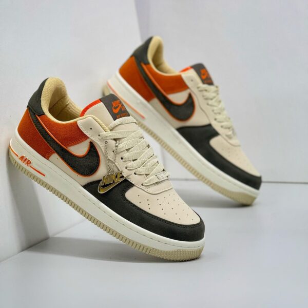 AirForce One Limited | Unisex
